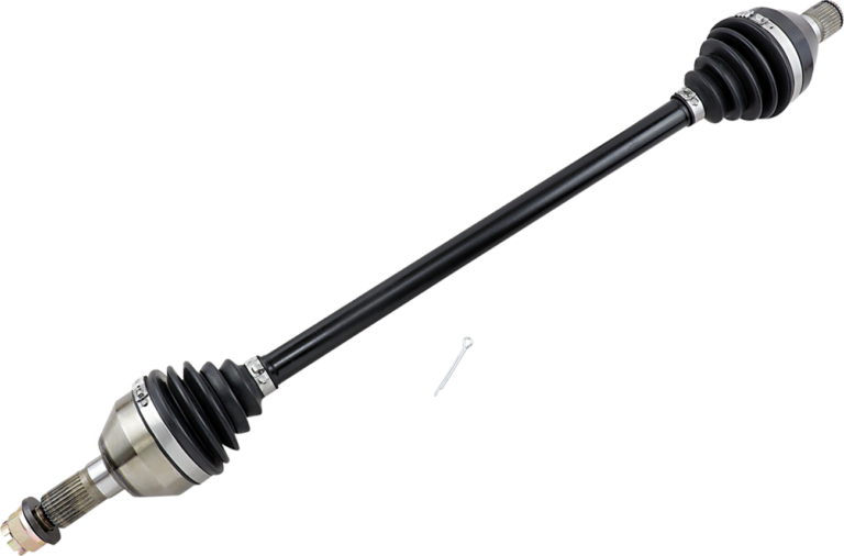 MOOSE OFFROAD - Axle Kit - CV/Complete - Heavy-Duty - Rear Left/Right - Can-Am