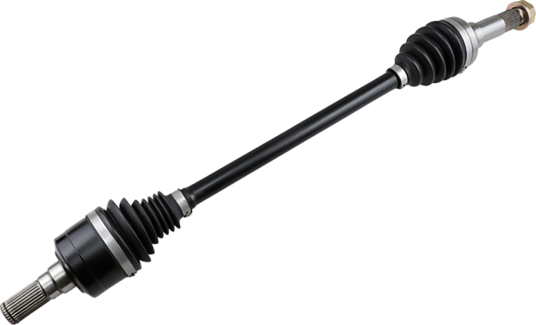 MOOSE OFFROAD - Axle Kit - CV/Complete - Heavy-Duty - Rear Left/Right - Yamaha
