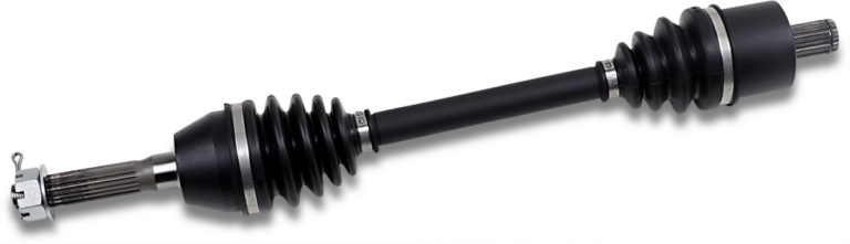 ALL BALLS - Axle Kit - Complete - 8 Ball - Extreme Duty - Front Left/Right - '18-'24 Sportsman