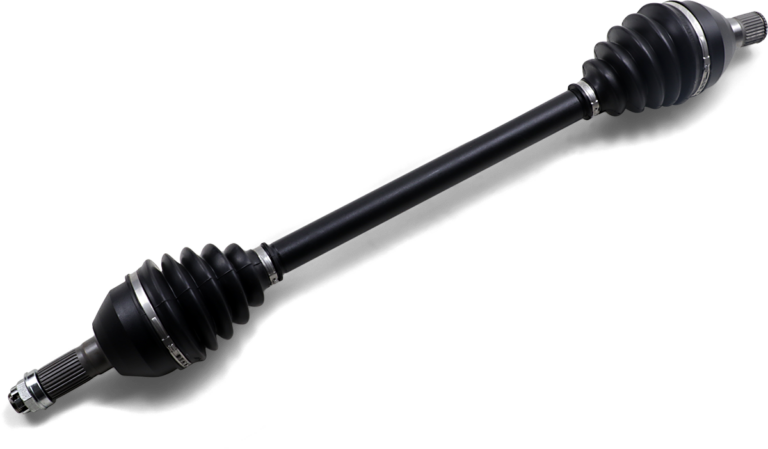 ALL BALLS - Axle Kit - Complete - 8 Ball - Extreme Duty - Rear Left/Right - '17-'24 Maverick X3