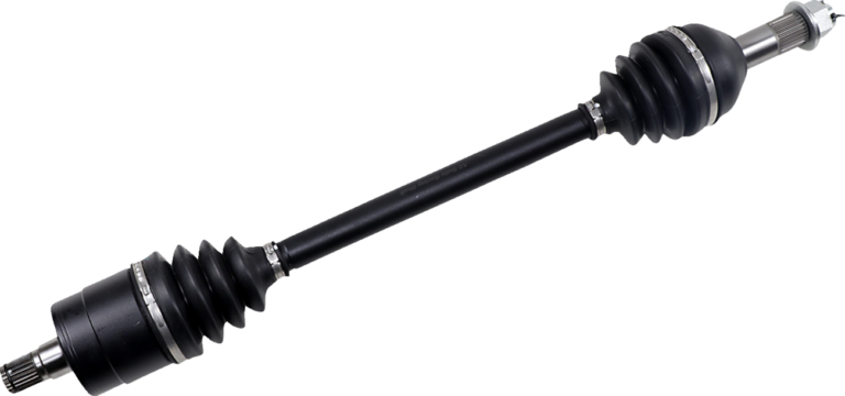 ALL BALLS - Axle Kit - Complete - 8 Ball - Extreme Duty - Rear Left/Right - '16-'22 Commander