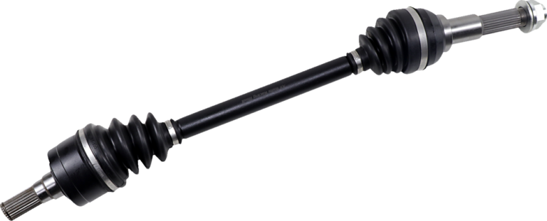ALL BALLS - Axle Kit - Complete - 8 Ball - Extreme Duty - Rear Left/Right - '18-'19 Wolverine