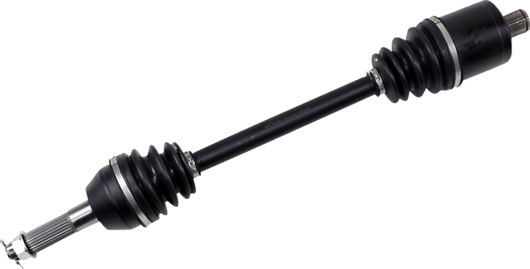 ALL BALLS - Axle Kit - Complete - 8 Ball - Extreme Duty - Rear Left/Right - '14-'19 Polaris Ranger