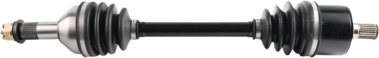 MOOSE OFFROAD - Axle Kit - CV/Complete - OEM Replacement - Standard - Rear Left/Right - Maverick Trail