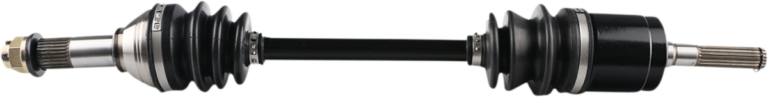 MOOSE OFFROAD - Axle Kit - CV/Complete - OEM Replacement - Standard - Front Left - Maverick Trail 800/1000