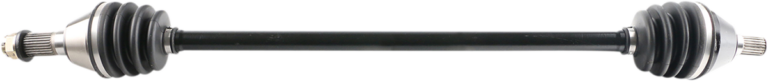 MOOSE OFFROAD - Axle Kit - CV/Complete - OEM Replacement - Standard - Front Left/Right - Maverick X3