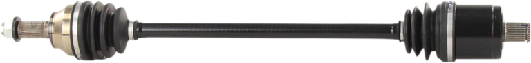 MOOSE OFFROAD - Axle Kit - CV/Complete - OEM Replacement - Standard - Rear Left/Right - Polaris RZR XP Turbo