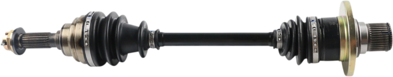 MOOSE OFFROAD - Axle Kit - CV/Complete - OEM Replacement - Standard - Rear Left/Right - KingQuad 500/750