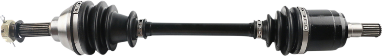 MOOSE OFFROAD - Axle Kit - CV/Complete - OEM Replacement - Standard - Front Left/Right - KingQuad 500/750