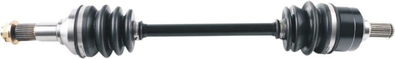 MOOSE OFFROAD - Axle Kit - CV/Complete - OEM Replacement - Standard - Rear Left/Right - Yamaha Grizzly 700
