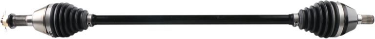 MOOSE OFFROAD - Axle Kit - CV/Complete - Heavy-Duty - Front Left/Right - '18-'23 Maverick X3