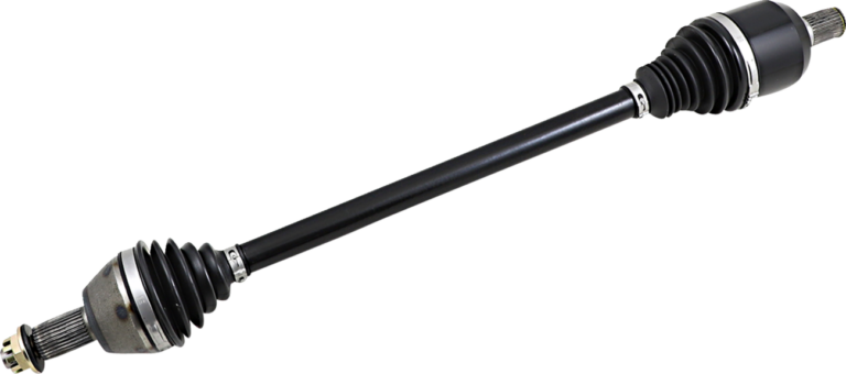 MOOSE OFFROAD - Axle Kit - CV/Complete - Heavy-Duty - Rear Left/Right - '19-'21 Talon 1000R