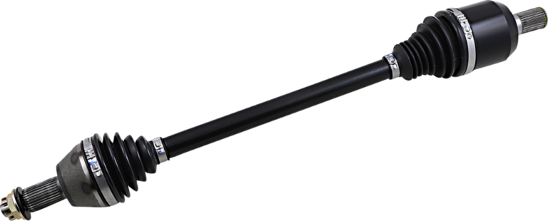 MOOSE OFFROAD - Axle Kit - CV/Complete - Heavy-Duty - Rear Left/Right - '19-'21 Talon 1000X