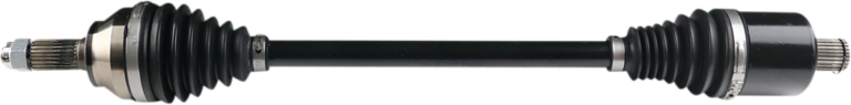MOOSE OFFROAD - Axle Kit - CV/Complete - Heavy-Duty - Rear Left/Right - '18-'19 RZR XP 1000