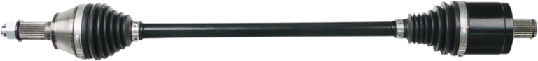 MOOSE OFFROAD - Axle Kit - CV/Complete - Heavy-Duty - Rear Left/Right - RZR RS1/Turbo