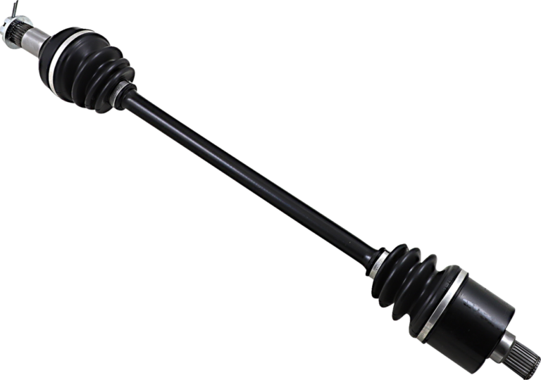 MOOSE OFFROAD - Axle Assembly - Complete - Standard - Rear Left/Right - Arctic Cat Wildcat