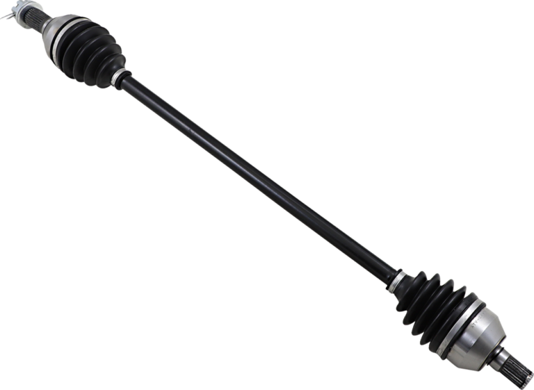 MOOSE OFFROAD - Axle Assembly - Complete - Standard - Front Left/Right - Can-Am Maverick X3