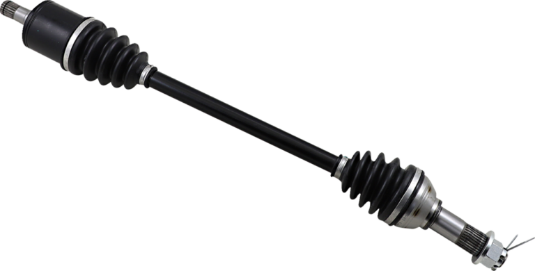 MOOSE OFFROAD - Axle Assembly - Complete - Standard - Front Right - Can-Am Defender