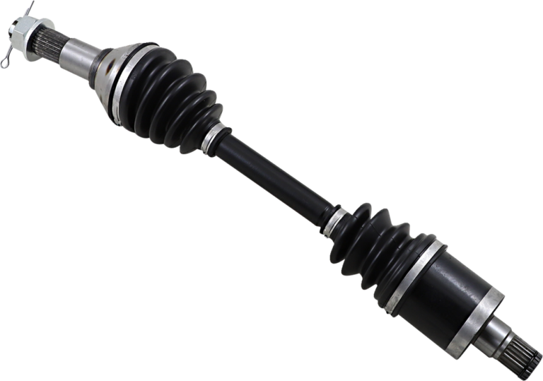 MOOSE OFFROAD - Axle Assembly - Complete - Standard - Rear Right | Middle Right - Can-Am Outlander