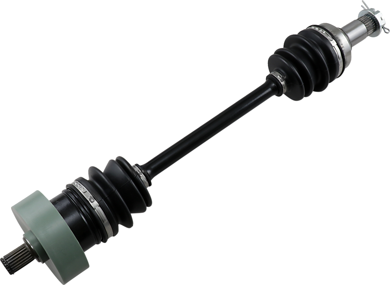 MOOSE OFFROAD - Axle Assembly - Complete - Standard - Rear Left/Right - Can-Am Maverick X3 - Image 2