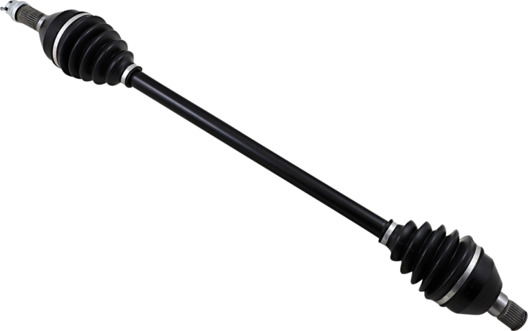 MOOSE OFFROAD - Axle Assembly - Complete - Standard - Rear Left/Right - Can-Am Maverick X3