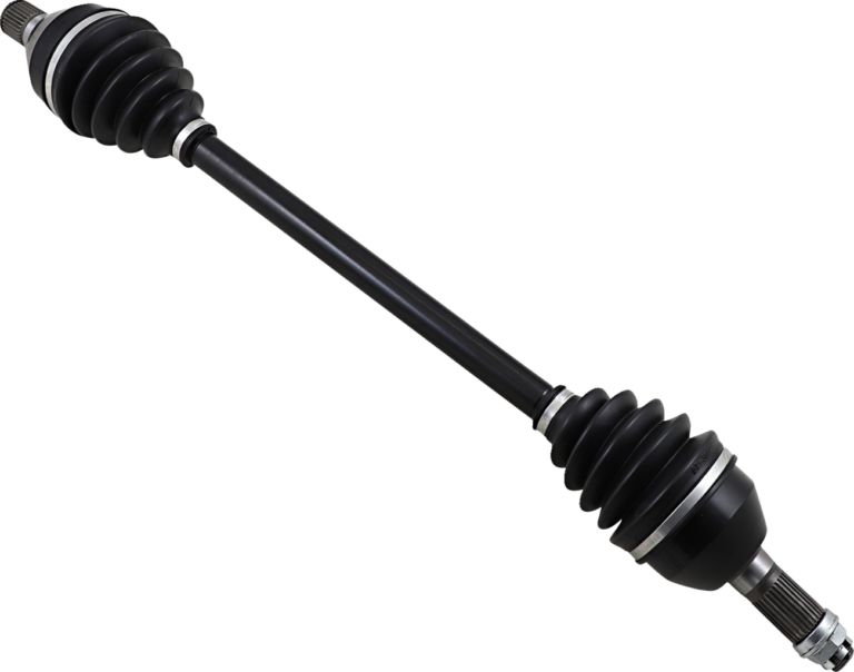 MOOSE OFFROAD - Axle Assembly - Complete - Standard - Rear Left/Right - Can-Am Maverick X3