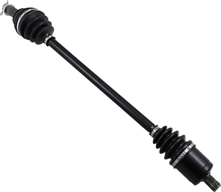 MOOSE OFFROAD - Axle Assembly - Complete - Standard - Front Left/Right - Polaris RZR