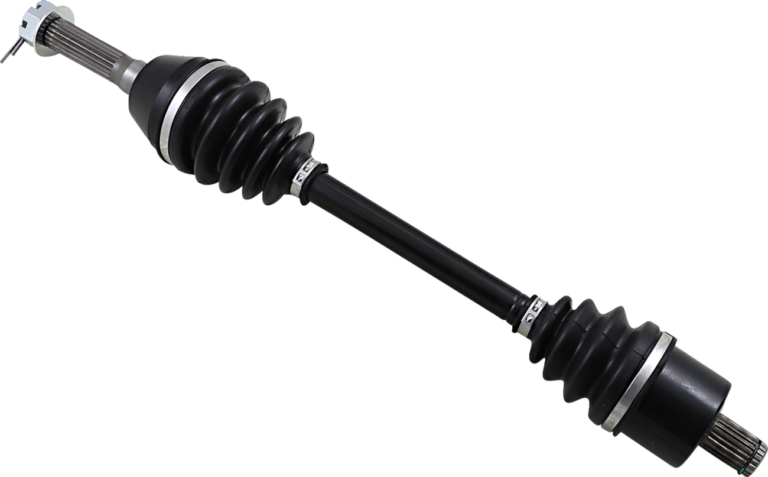 MOOSE OFFROAD - Axle Assembly - Complete - Standard - Front Left/Right - Polaris Sportsman