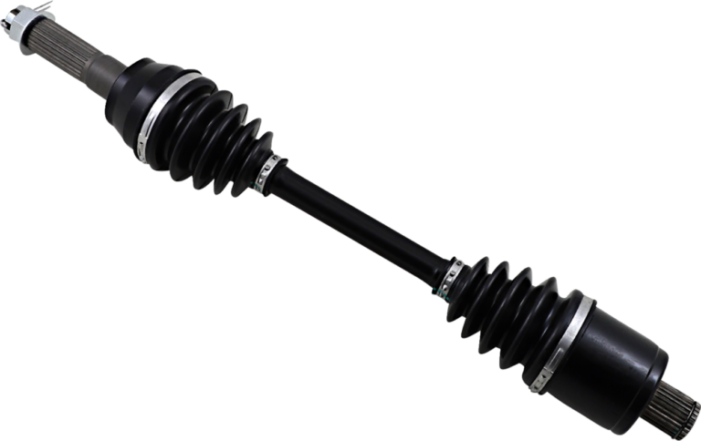 MOOSE OFFROAD - Axle Assembly - Complete - Standard - Rear Left/Right | Middle Left/Right - Polaris Sportsman