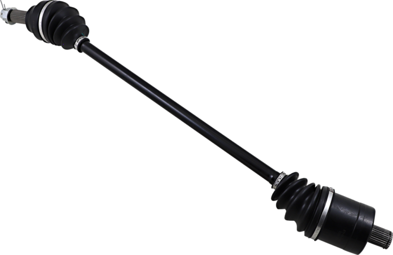 MOOSE OFFROAD - Axle Assembly - Complete - Standard - Rear Left/Right - Polaris RZR