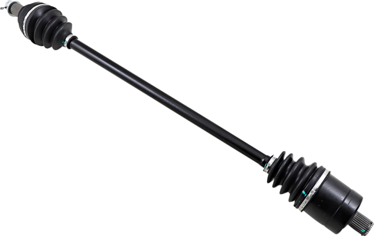 MOOSE OFFROAD - Axle Assembly - Complete - Standard - Front Left/Right - Polaris RZR