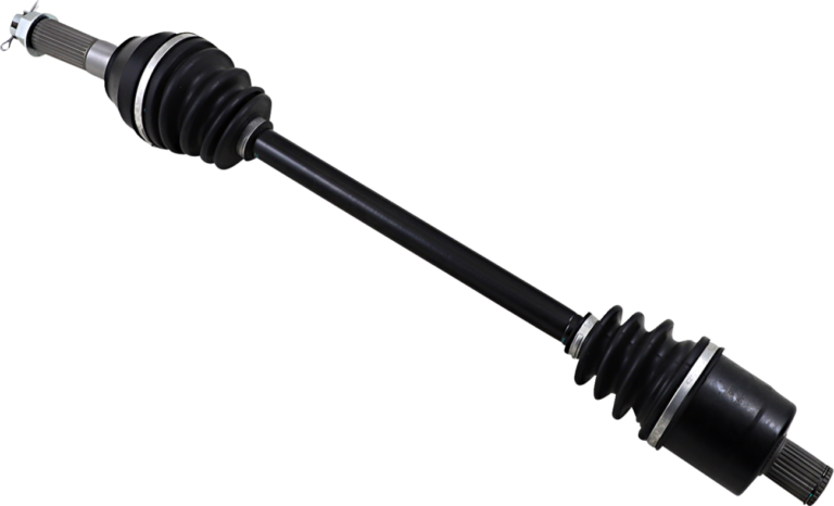 MOOSE OFFROAD - Axle Assembly - Complete - Standard - Rear Left/Right - Polaris Ranger