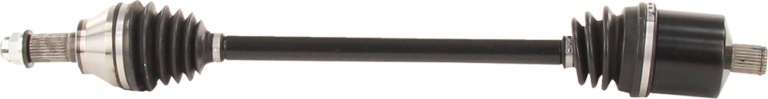 MOOSE OFFROAD - Axle Kit - CV/Complete - OEM Replacement - Standard - Front Left/Right - Polaris RZR Pro XP