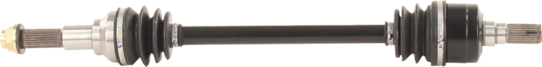 MOOSE OFFROAD - Axle Kit - CV/Complete - OEM Replacement - Standard - Rear Left/Right - Wolverine 850