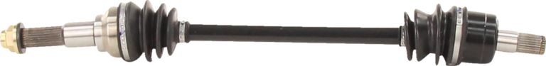 MOOSE OFFROAD - Axle Kit - CV/Complete - OEM Replacement - Standard - Front Left/Right - Wolverine 850