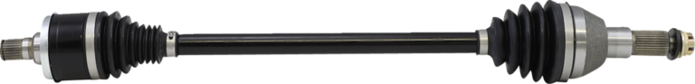 MOOSE OFFROAD - Axle Kit - CV/Complete - Heavy-Duty - Front Left - Kawasaki