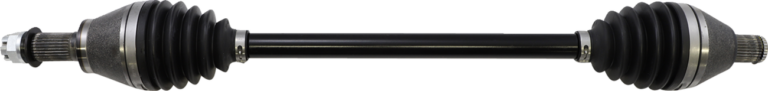 MOOSE OFFROAD - Axle Kit - CV/Complete - Heavy-Duty - Rear Left/Right - Polaris