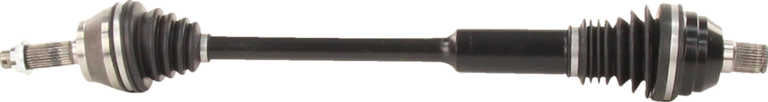 MOOSE OFFROAD - Axle Kit - CV/Complete - OEM Replacement - Standard - Rear Left/Right - Wildcat XX