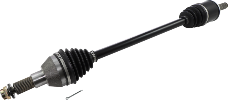 MOOSE OFFROAD - Axle Kit - CV/Complete - OEM Replacement - Standard - Front Right - Kawasaki KRX 1000