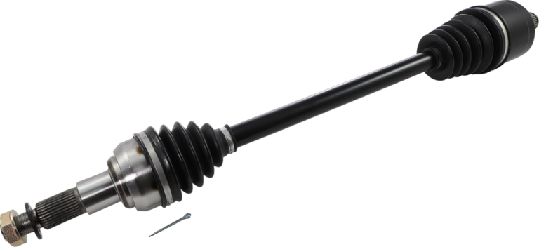 MOOSE OFFROAD - Axle Kit - CV/Complete - OEM Replacement - Standard - Rear Left/Right - Kawasaki KRX 1000