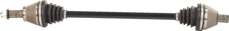 MOOSE OFFROAD - Axle Kit - CV/Complete - OEM Replacement - Standard - Rear Left/Right - Polaris RZR Pro XP