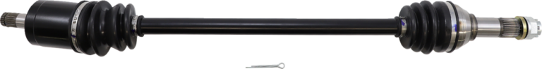 MOOSE OFFROAD - Axle Kit - CV/Complete - OEM Replacement - Standard - Front Right - Defender 800/1000
