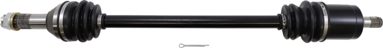 MOOSE OFFROAD - Axle Kit - CV/Complete - OEM Replacement - Standard - Front Right - Defender