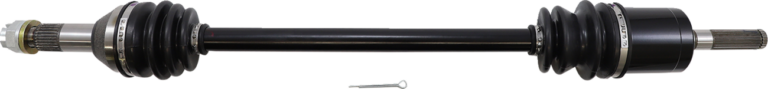 MOOSE OFFROAD - Axle Kit - CV/Complete - OEM Replacement - Standard - Front Left - Defender