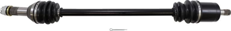 MOOSE OFFROAD - Axle Kit - CV/Complete - OEM Replacement - Standard - Front Right - Defender