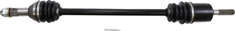 MOOSE OFFROAD - Axle Kit - CV/Complete - OEM Replacement - Standard - Front Left - Defender