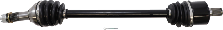 MOOSE OFFROAD - Axle Kit - CV/Complete - OEM Replacement - Standard - Rear Left/Right | Middle Rear - Defender