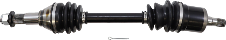 MOOSE OFFROAD - Axle Kit - CV/Complete - OEM Replacement - Standard - Front Left - Outlander/Renegade