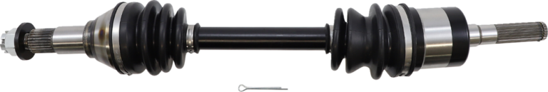 MOOSE OFFROAD - Axle Kit - CV/Complete - OEM Replacement - Standard - Front Right - Outlander/Renegade