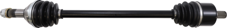 MOOSE OFFROAD - Axle Kit - CV/Complete - OEM Replacement - Standard - Rear Left/Right/Middle - Defender